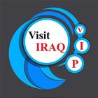 Icona visit iraq