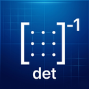 Calculadora de Matriz APK