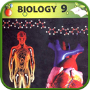Biology 9th Class Punjab Board APK