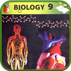 Biology 9th Class Punjab Board icône