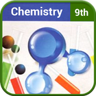 Chemistry 9th Class Punjab Boa-icoon