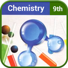 Chemistry 9th Class Punjab Boa icône