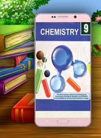 Chemistry 9th Class Punjab Boa Affiche