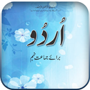 اردو لازمی نہم  | Urdu Class 9 APK