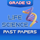 ”Life Science Grade 12 Papers
