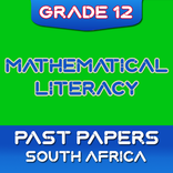 ”Mathematical Literacy Grade 12