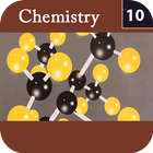 Chemistry 10th Class Punjab Bo 图标