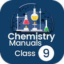 Chemistry 9th Class Exercise S APK