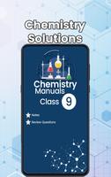 Chemistry 9th Class Exercise S Affiche