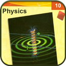 Physics 10th Class Punjab Boar APK