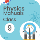 ikon Physics 9th Class Exercise Sol