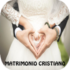 Matrimonio Cristiano icon
