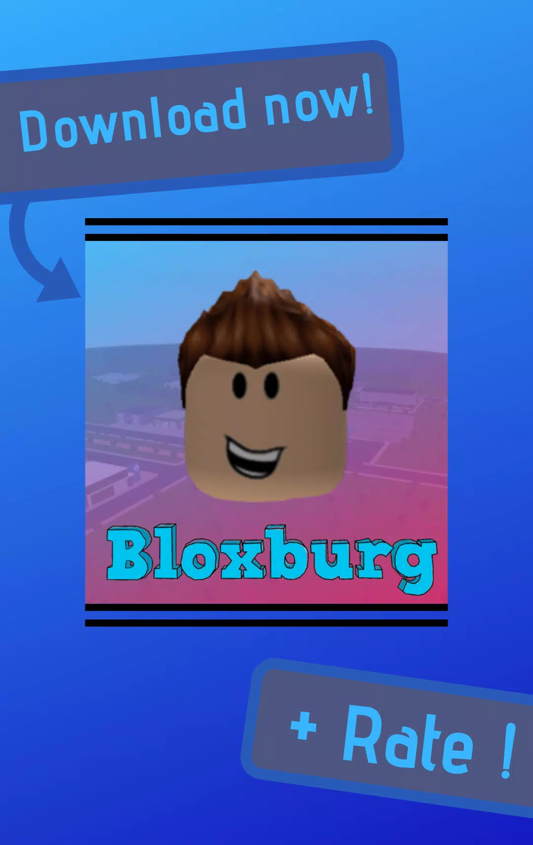 Bloxburg for roblox - Apps on Google Play