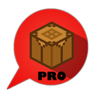 ChatCraft Pro for Minecraft アイコン