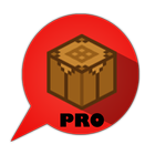 ChatCraft Pro for Minecraft icon