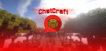 ChatCraft for Minecraft