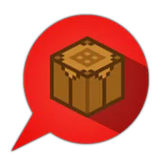 ChatCraft for Minecraft APK Herunterladen