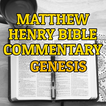 Matthew Henry Commentary - Genesis
