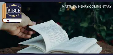 Matthew Henry Commentary