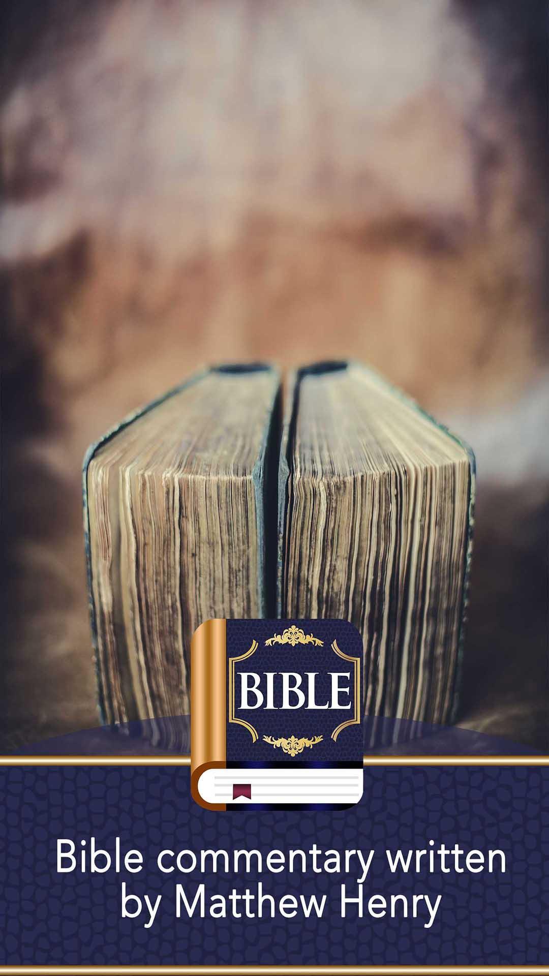 Matthew Henry Commentary APK For Android Download matthew-henry-s-commentary-of-the-whole-bible-bible-society-of-ghana