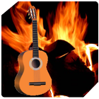 Campfire Guitar Songbook icône