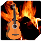 Campfire Guitar Songbook icon