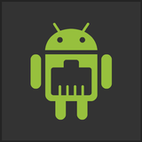 ADB over Ethernet icon