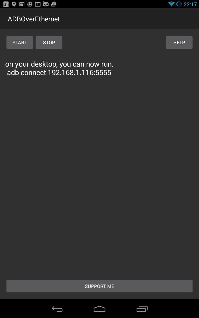 Android 用の Adb Over Ethernet Apk をダウンロード Android 用の Adb Over Ethernet Apk をダウンロード