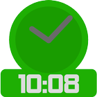 OnScreenClock أيقونة