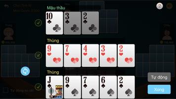 Capsa Susun - Chinese Poker screenshot 2