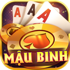 Mậu Binh - Xap Xam - VN Poker icône