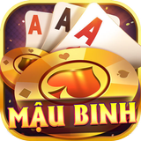 Mậu Binh - Xap Xam - VN Poker أيقونة