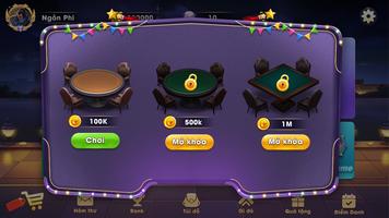 Mậu Binh - Xap Xam - VN Poker capture d'écran 3