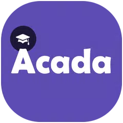 Acada - The Academic Social Ne APK download