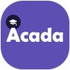 Acada - The Academic Social Ne APK