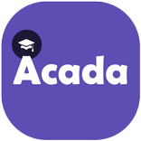 Acada - The Academic Social Ne