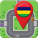 🔥 Mauritius Offline maps and navigation GPS 3D APK