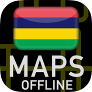 GPS of Mauritius : Offline Map APK for Android Download