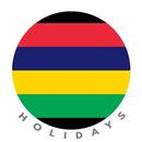 Mauritius Holidays : Port Louis Calendar APK