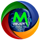 Maven VPN - Fast & Secured APK