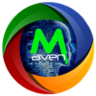 MavenVPN UDP アイコン