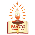 Paavai Institutions ไอคอน