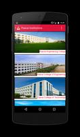 برنامه‌نما Paavai Institutions عکس از صفحه