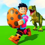 Collect Dinos: Hatch them all