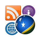 Solomon Islands Latest News APK