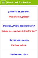 Learn Spanish screenshot 3