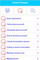 learn french speak french screenshot 1