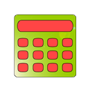 Calculatrice PPCM et PGCD APK