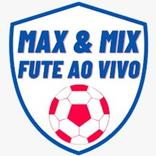 MAX & MIX FUTE AO VIVO