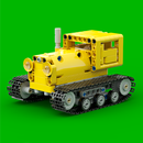 MOC Technic Instructions Prime APK